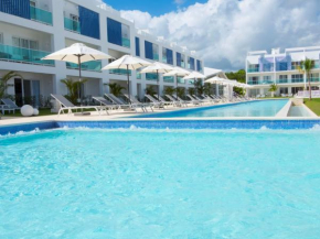 Cana Rock Condos Infinity Pool & Beach Club Punta Cana